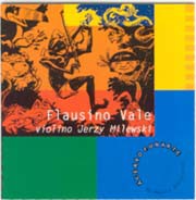 Flausino Vale (Acervo Funarte)