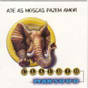 Até as moscas fazem amor