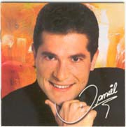 Daniel (Adoro amar você,...)