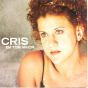 Cris em Tom Maior