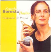 Samba, seresta, baião