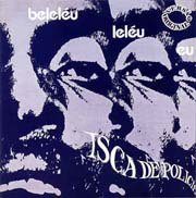 Beleléu, leléu, eu