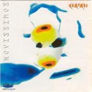 Ovo - Novíssimos