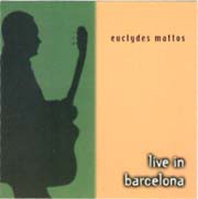 Live in Barcelona