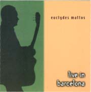 Live in Barcelona