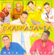 Mais uma vez
