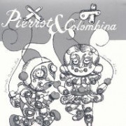 Pierrot & Colombina