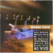 Bossa Nova ao vivo