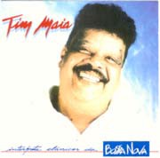 Interpreta clássicos da Bossa Nova