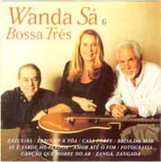 Wanda Sá & Bossa Três