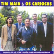 Amigo do Rei