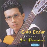 Interpreta João Pernambuco, vol.1