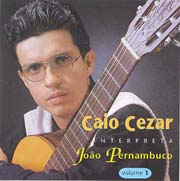 Interpreta João Pernambuco, vol.1