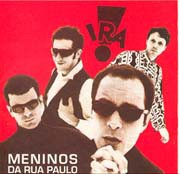 Meninos da Rua Paulo
