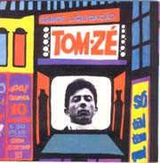 Tom Zé (São São Paulo,...) (Grande liquidação)