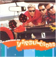 As aventuras dos Virgulóides