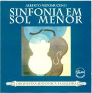 Sinfonia em sol menor