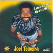 Samba bem Brasileiro