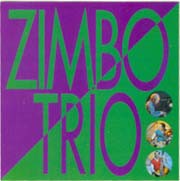 Zimbo Trio (Felicidade,...)