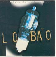 Nostalgia da modernidade