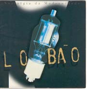Nostalgia da modernidade