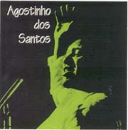 Agostinho dos Santos (Vem ouvir o mar,...)