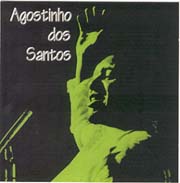 Agostinho dos Santos (Vem ouvir o mar,...)