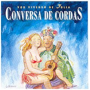 Vou vivendo de folia