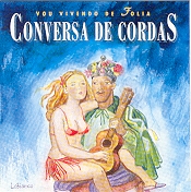 Vou vivendo de folia