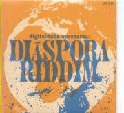 Diáspora riddim