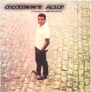 Johnny Alf (Caô Xangô,...)