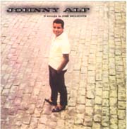 Johnny Alf (Caô Xangô,...)