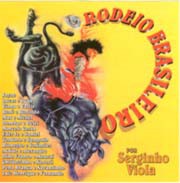 Rodeio brasileiro