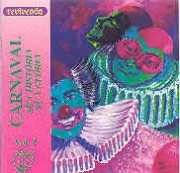 Carnaval, sua história, sua glória, vol.5