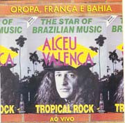 Oropa, França, Bahia
