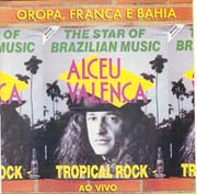 Oropa, França, Bahia