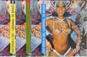 Historia del Carnaval de Brasil