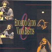 Eduardo Gudin & Vânia Bastos