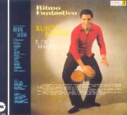 Ritmo fantástico