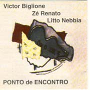 Ponto de encontro