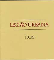 Legião Urbana Dois