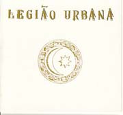 Legião Urbana V