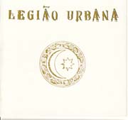 Legião Urbana V