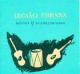 Música para acampamentos