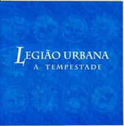 A tempestade