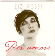 Per amore