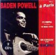 À Paris - Olympia, 12 mai 1974