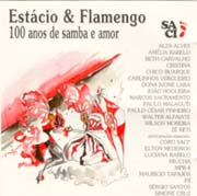 Estácio-Flamengo: 100 anos de Samba e amor