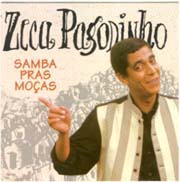 Samba pras moças