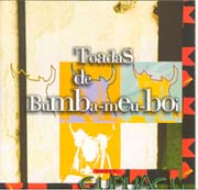 Toadas de bumba-meu-boi